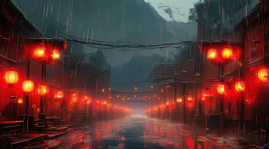 异能都市游戏图片2